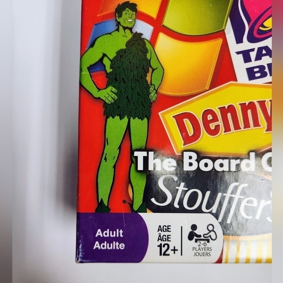 PLAYMONSTER The Logo Game Complete - Picture 7 of 11